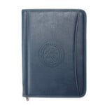 CNO Seal Padfolio Navy
