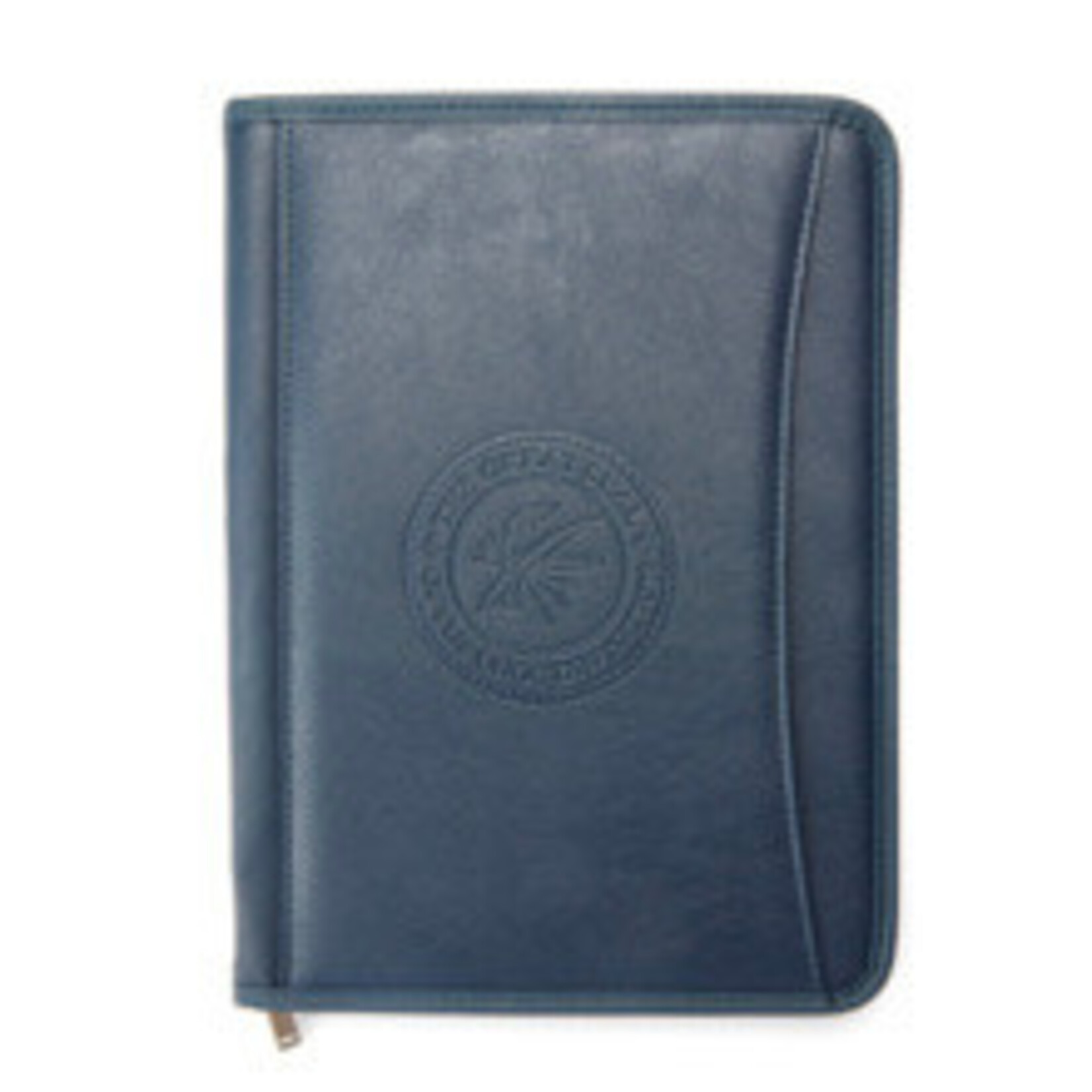 CNO Seal Padfolio Navy