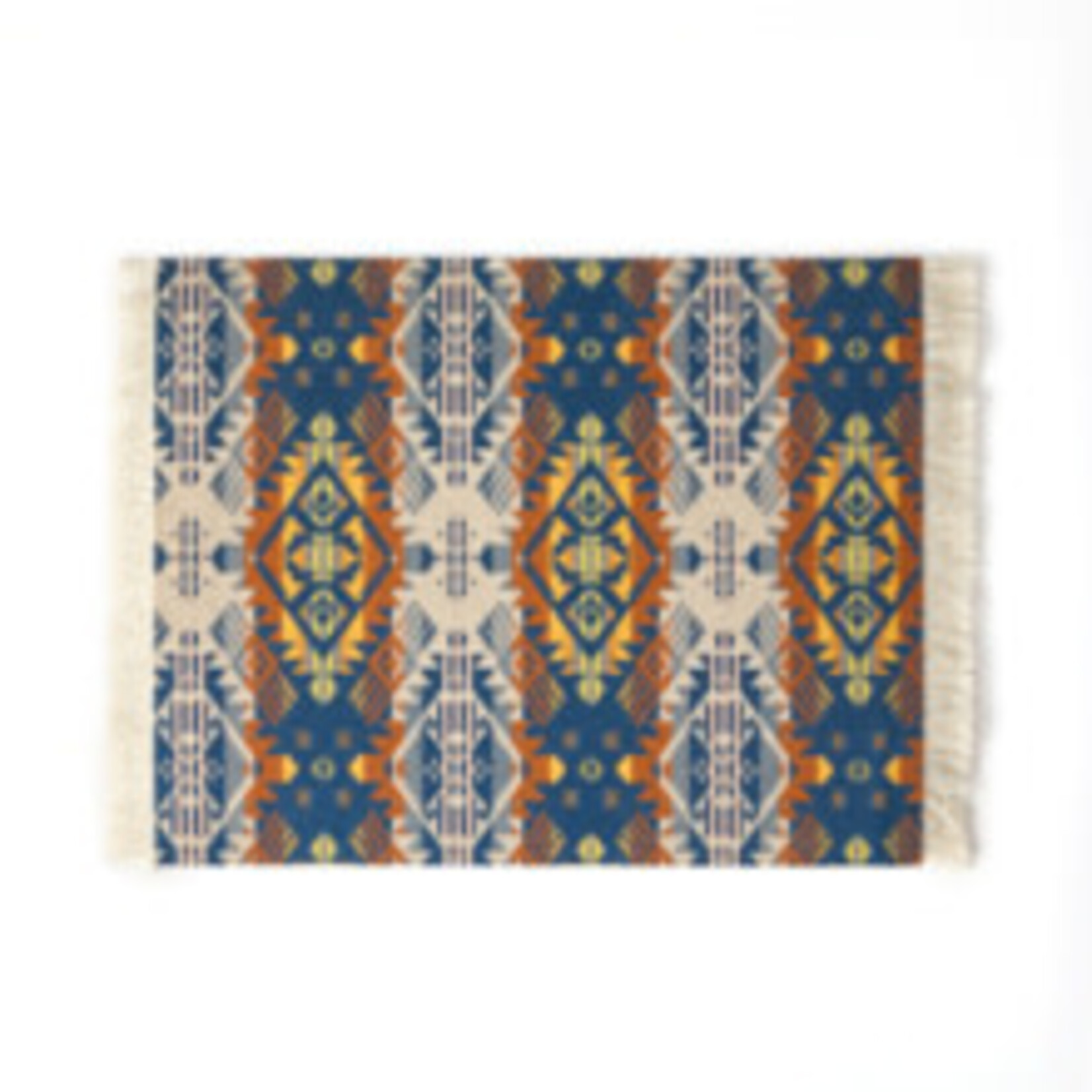 Pendleton Mouse Rug/Mouse Pad