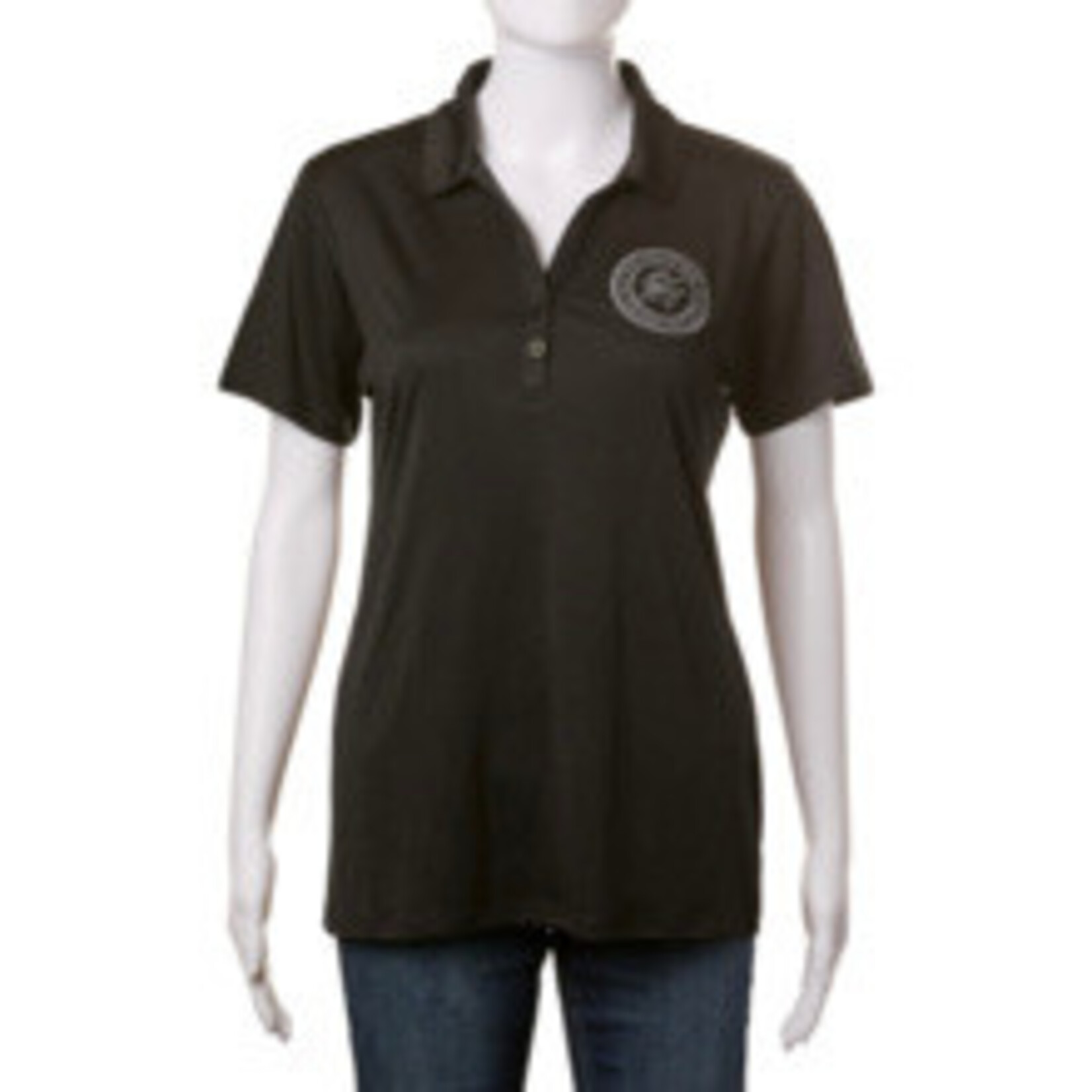 Posi Polo Women