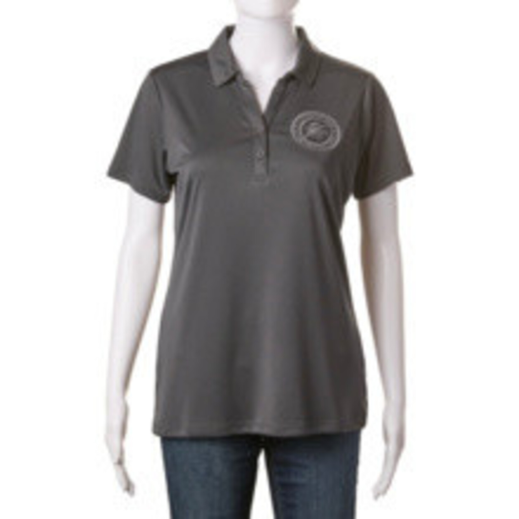 Posi Polo Women