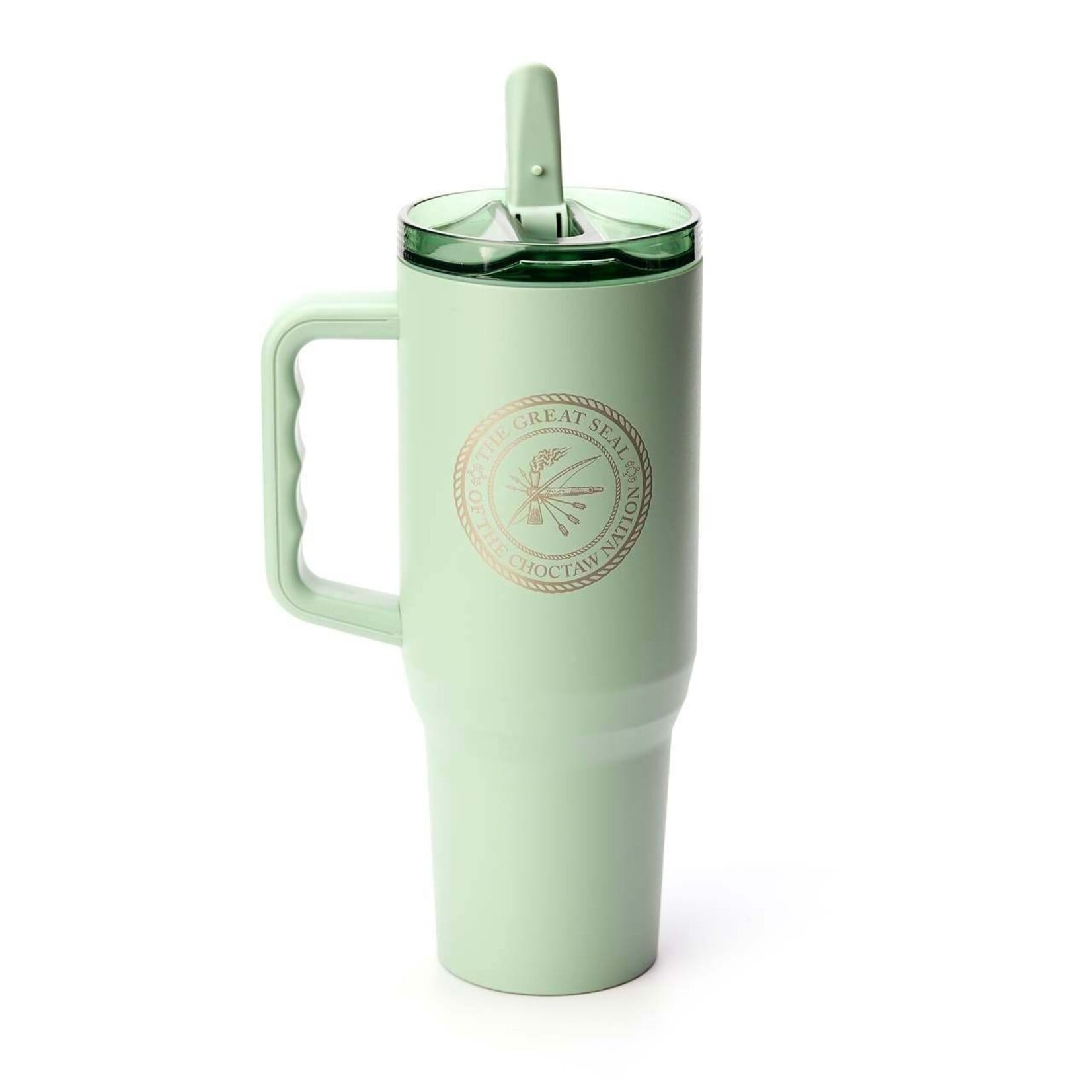 Yukon 40oz  Seal Tumbler