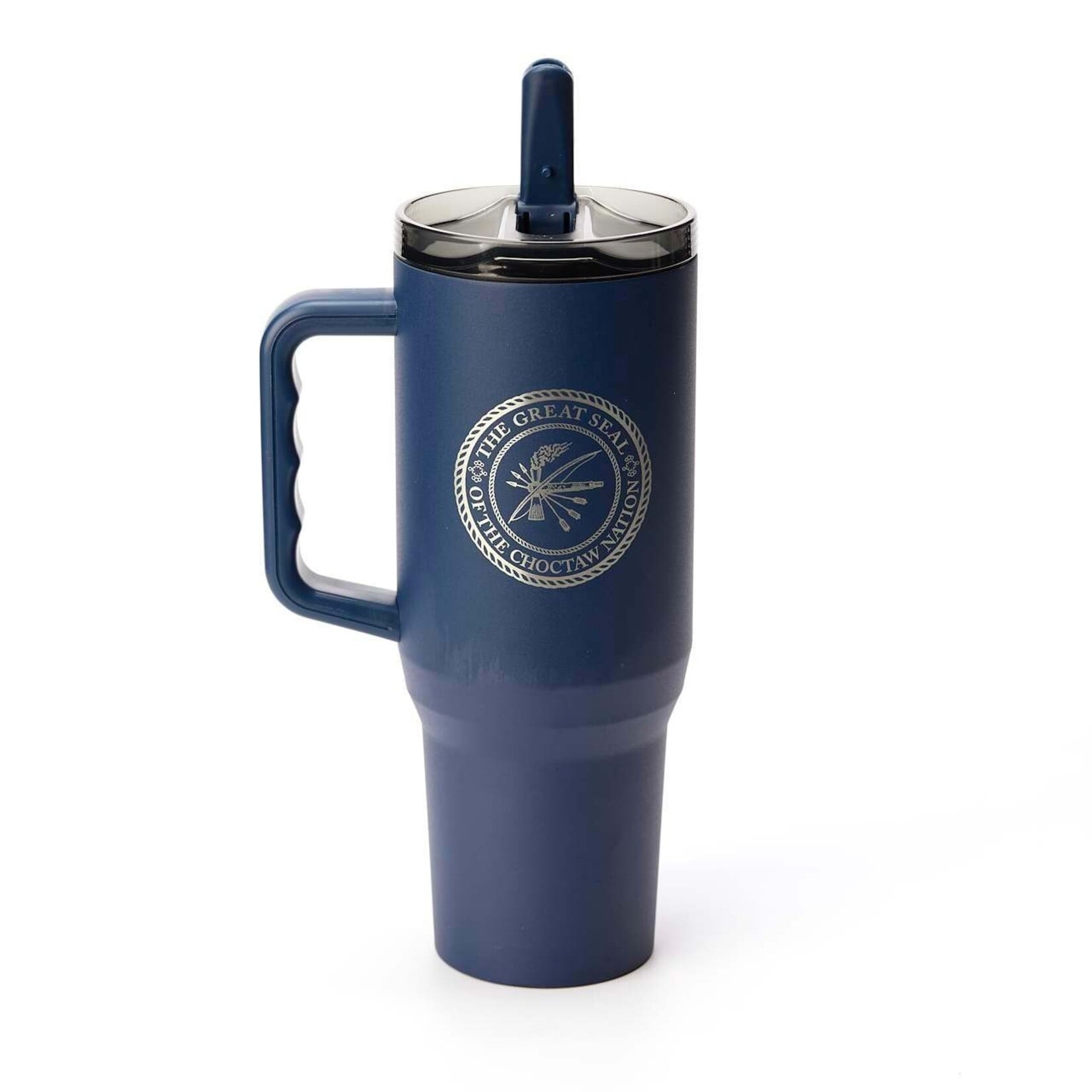 Yukon 40oz  Seal Tumbler