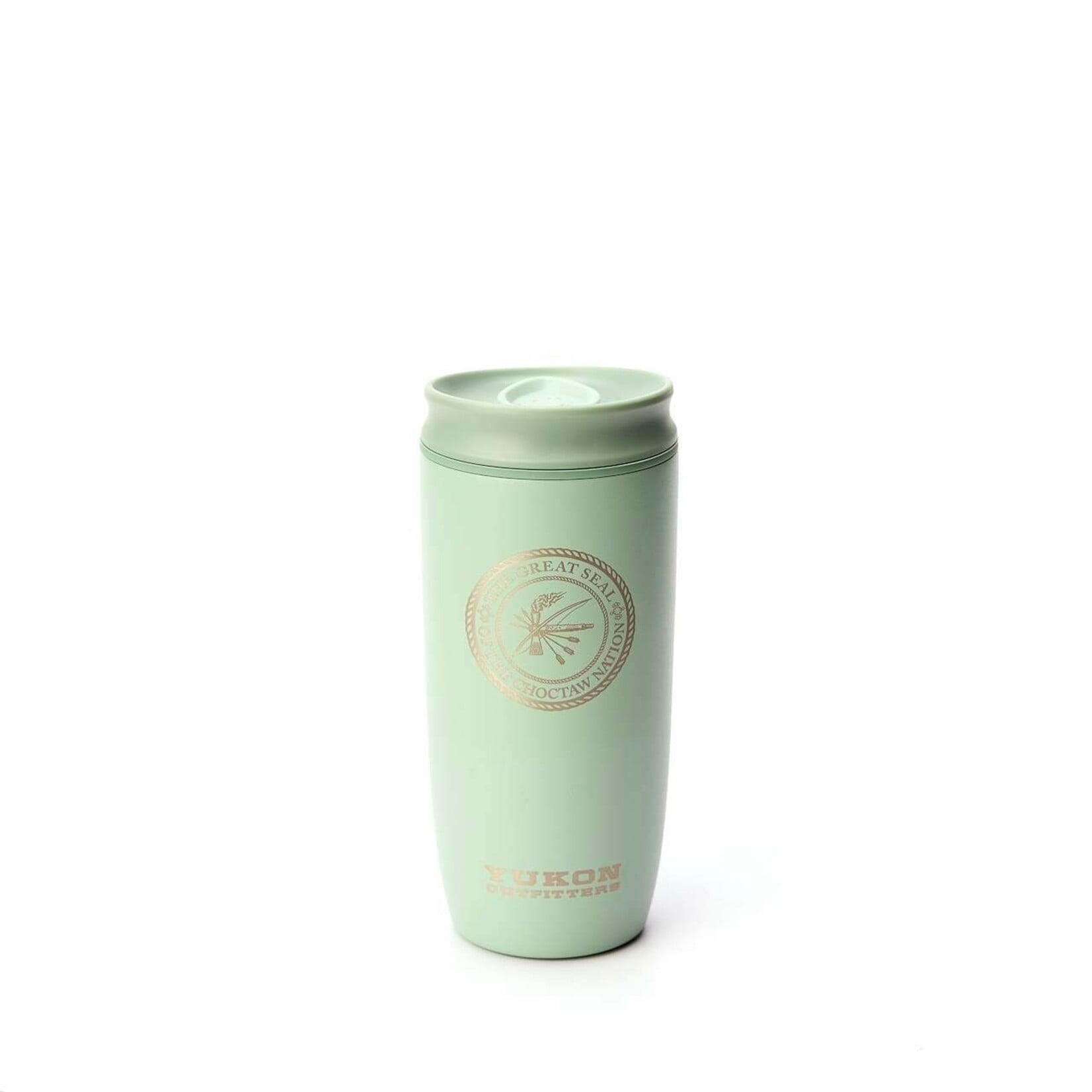 20 oz Yukon Seal Commuter Tumbler