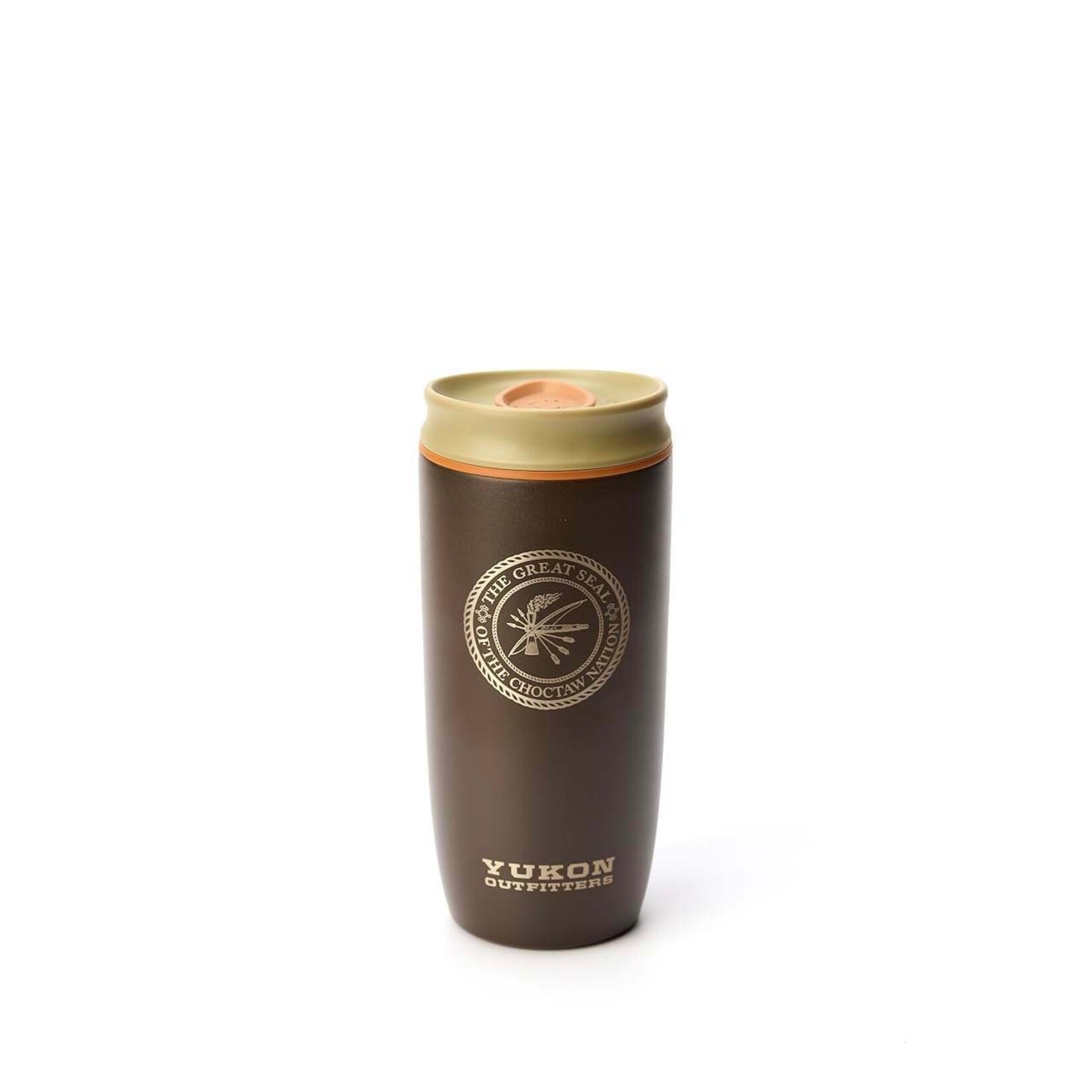 20 oz Yukon Seal Commuter Tumbler