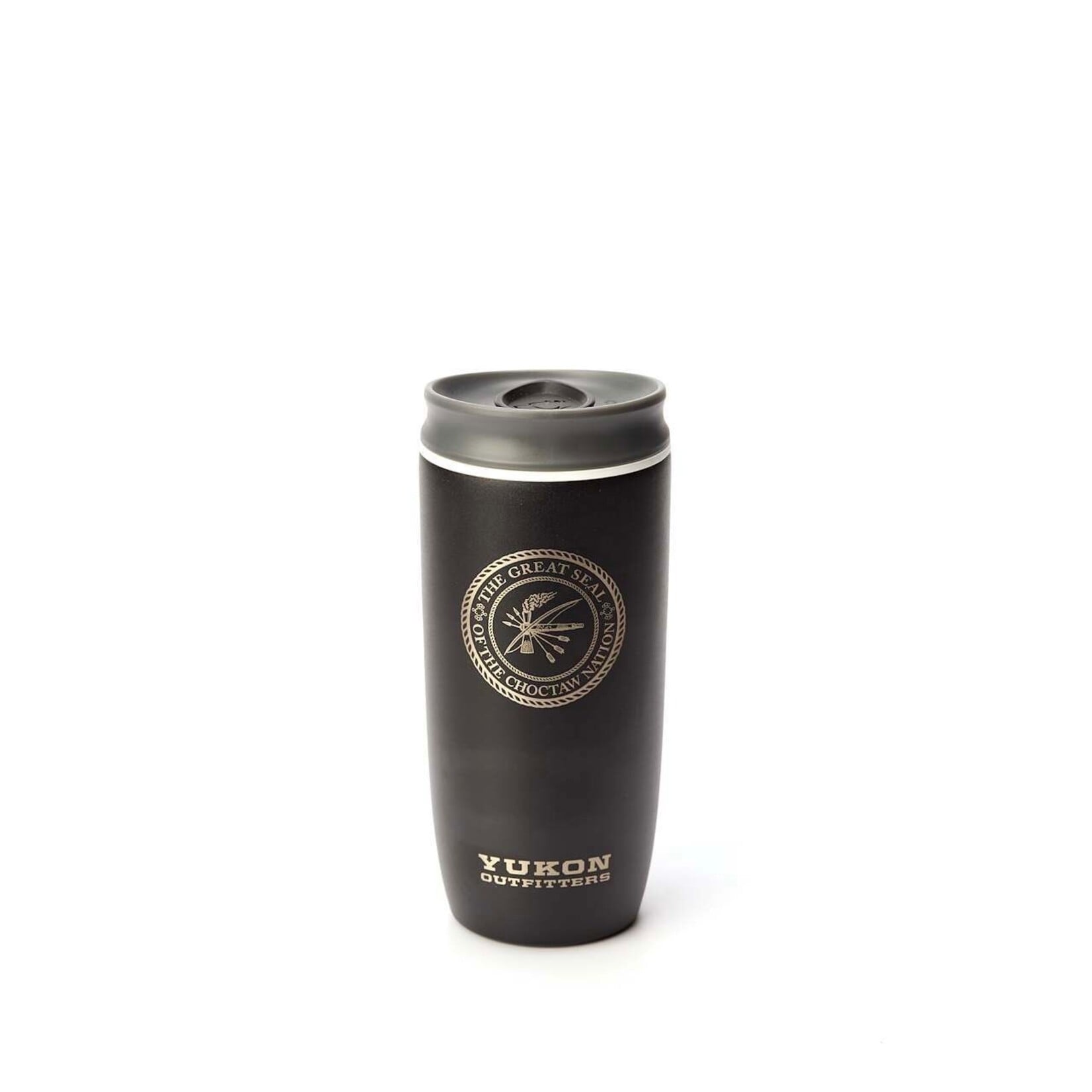 20 oz Yukon Seal Commuter Tumbler
