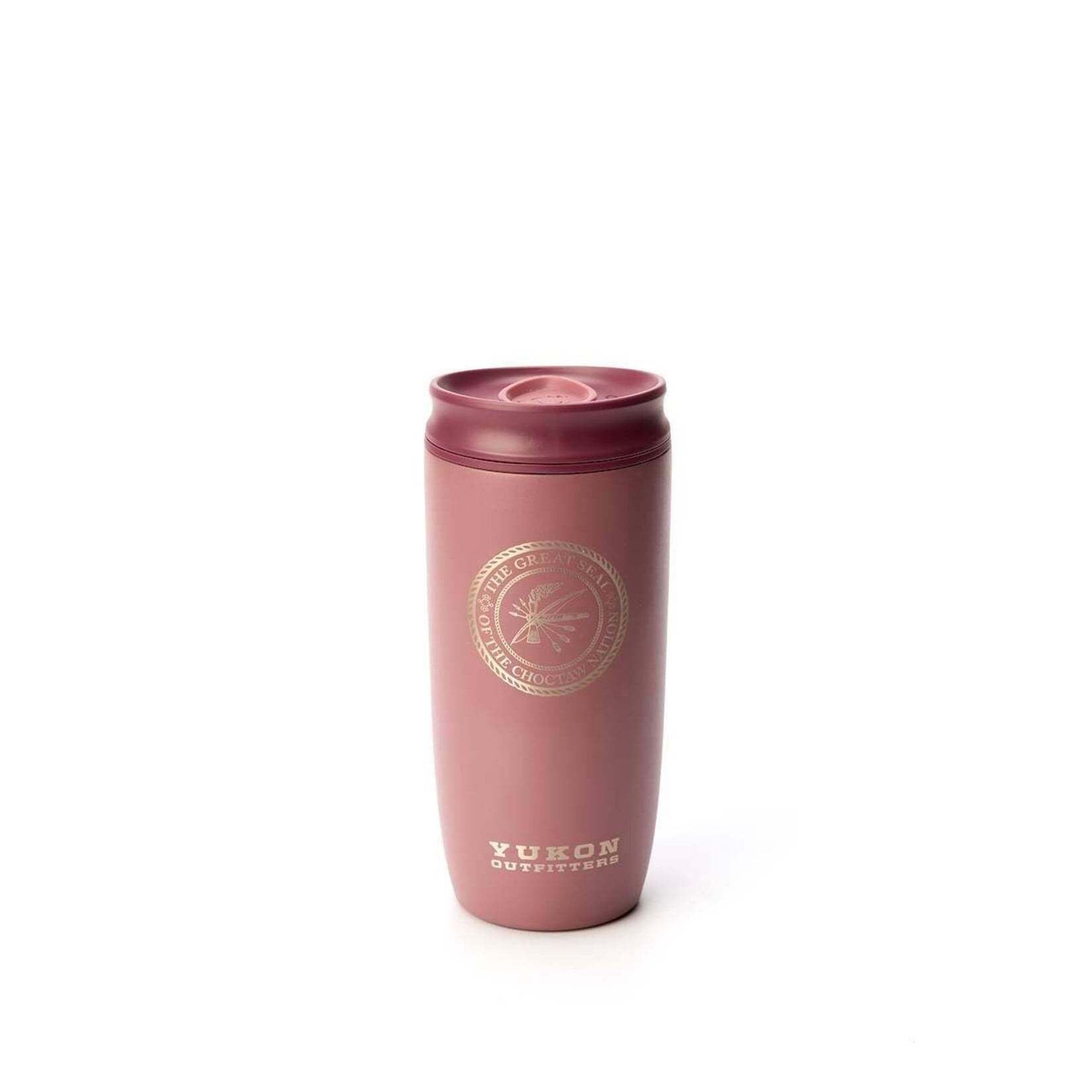 20 oz Yukon Seal Commuter Tumbler