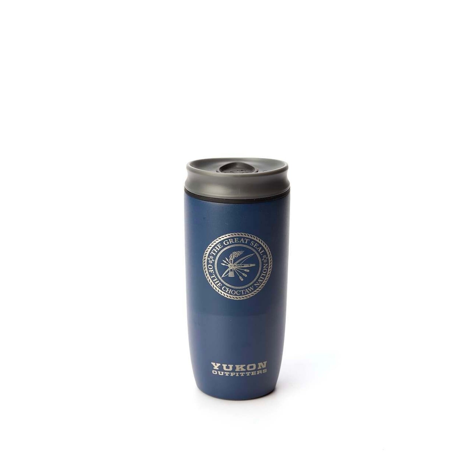 20 oz Yukon Seal Commuter Tumbler