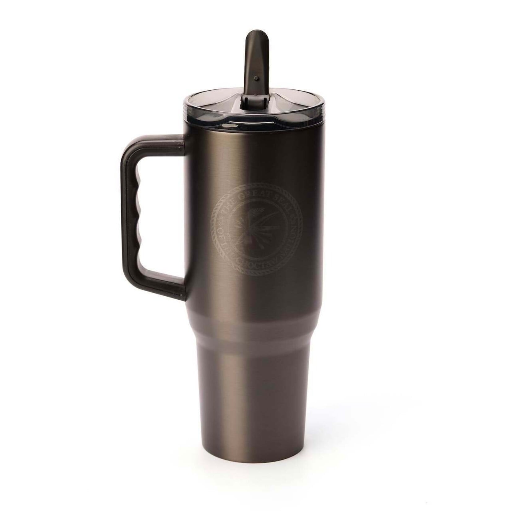 Yukon 40oz  Seal Tumbler