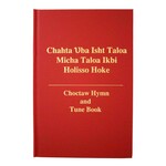 Choctaw Hymn and Tune Book HB
