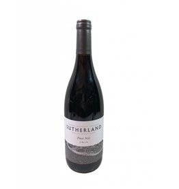 South Africa Sutherland Pinot Noir