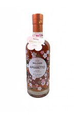 Italy Walcher Amaretto Liquore Artigianale