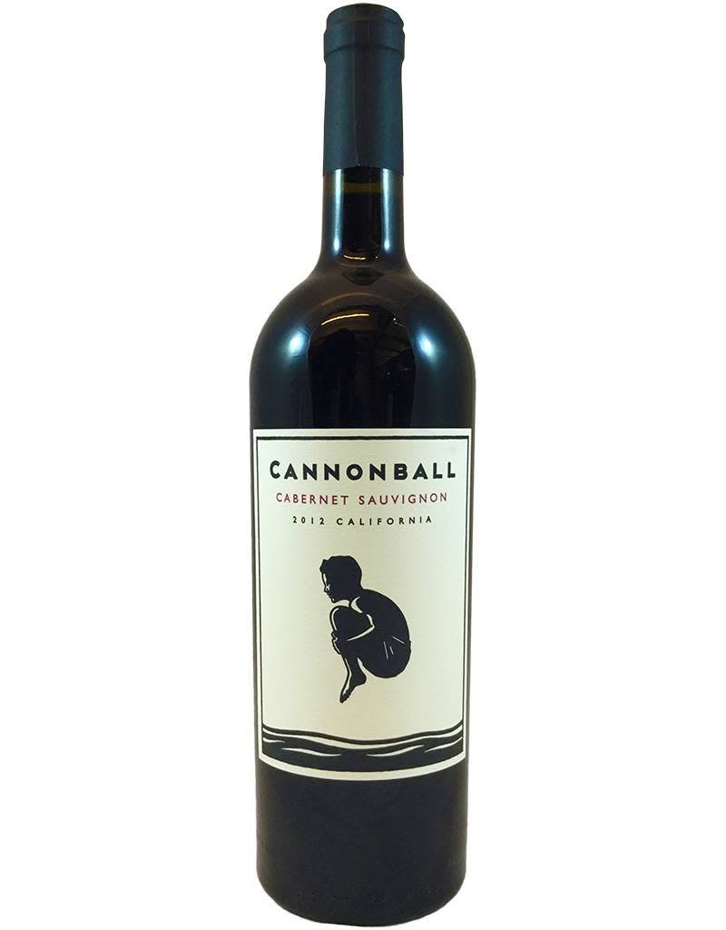 2009 cannonball cabernet sauvignon 2009 cannonball cabernet sauvignon