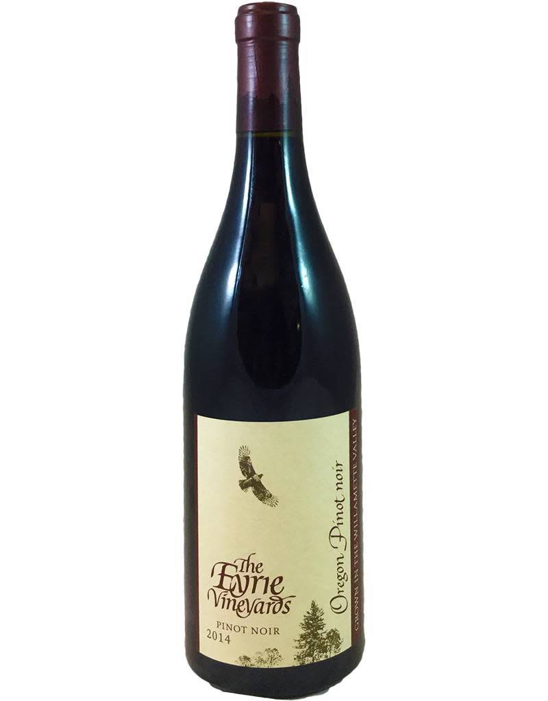 USA Eyrie Vineyards Pinot Noir