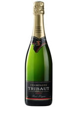 France Champagne Tribaut Brut