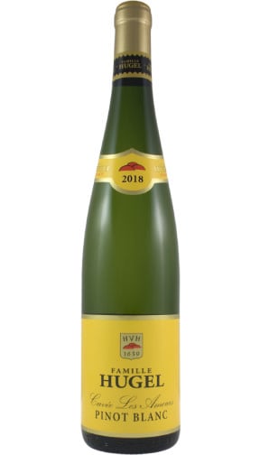 France Famille Hugel Pinot Blanc Cuvee Les Amours