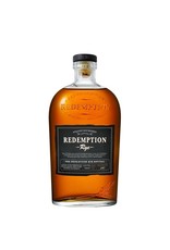 USA Redemption Rye Whiskey