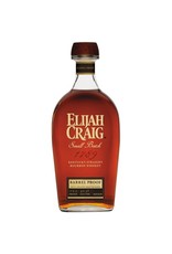 USA Elijah Craig Small Batch Bourbon Whiskey