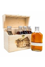 Kings County Distillery Gift set 200ml