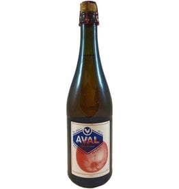France Aval Cider 750ml