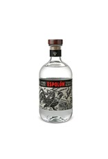 Mexico Espolon Tequila Blanco 375ml