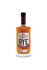 USA Sagamore Spirit Rye Straight Whiskey 375ml