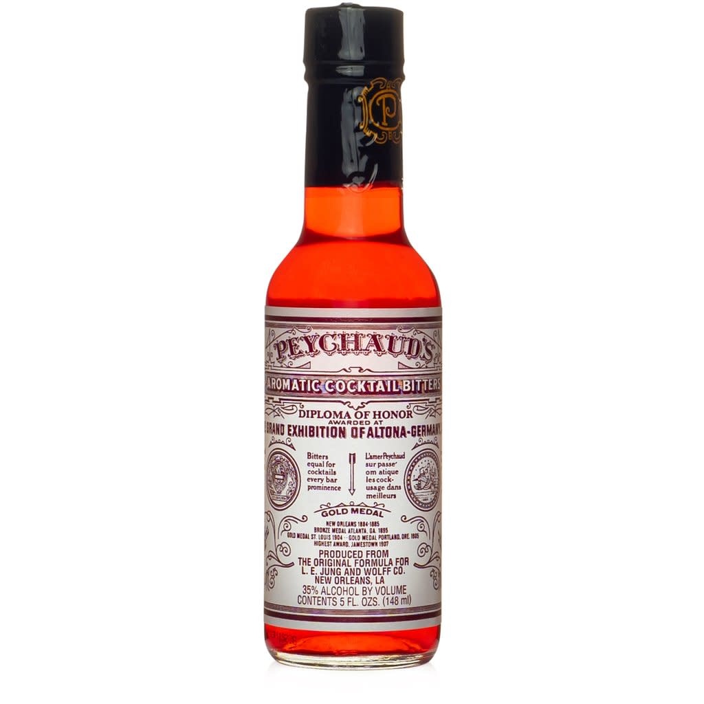 USA Peychaud's Aromatic Cocktail Bitters