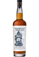 USA Redwood Empire Lost Monarch Blend  Of Straight Whiskeys