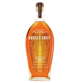 USA Angel's Envy Bourbon Whiskey