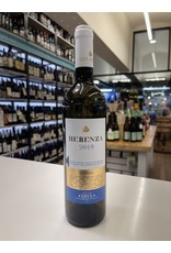 Spain Elvi Wines Herenza White