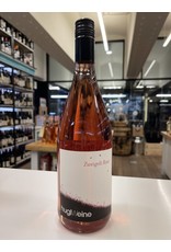 Austria Hugl Wine Zweigelt Rose 1Lt