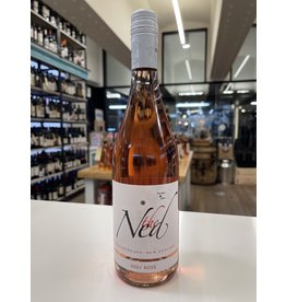 New Zealand Marisco "The Ned" Pinot Rosé