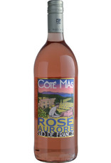 France Cote Mas House Rose Aurore 1Lt