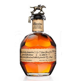 USA Blanton's Single Barrel Bourbon