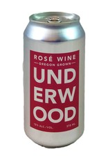USA Underwood Pinot Noir Rose Can 375ml