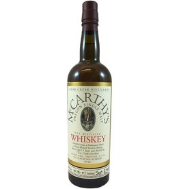 USA Clear Creek McCarthy's Malt Whiskey