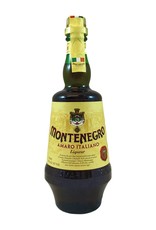 Italy Montenegro Amaro