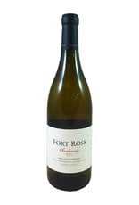 USA Fort Ross Chardonnay FRV