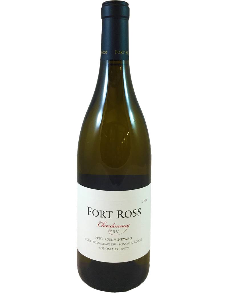 USA Fort Ross Chardonnay FRV