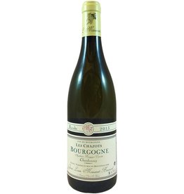 France Moissenet-Bonnard Bourgogne Les Chazots