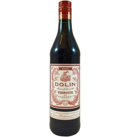 France Dolin Vermouth Rouge