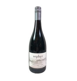 New Zealand Glover Family Zephyr Pinot Noir