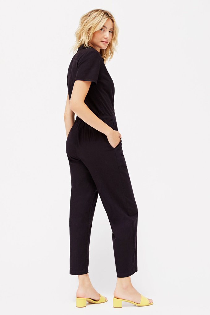 lacausa montana jumpsuit