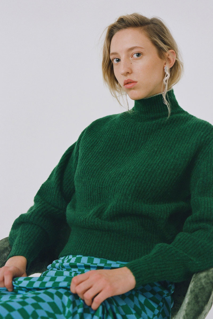 paloma wool sweater