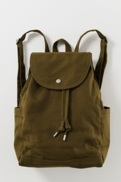 baggu drawstring