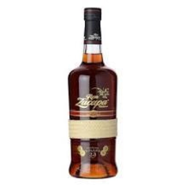 RON ZACAPA 23YR AGED RUM 750ml