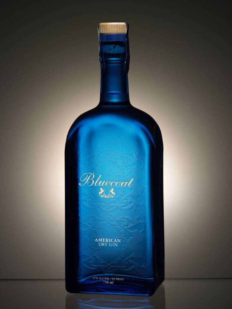 Bluecoat (Blue Coat) American Dry Gin