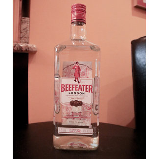 Beefeater BEEFEATER GIN 88 PROOF 1.75L HANDLE