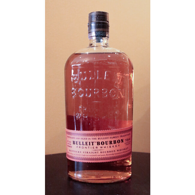 BULLEIT BOURBON 750ML