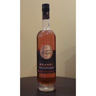 COPPER & KINGS AMERICAN BRANDY 750ML